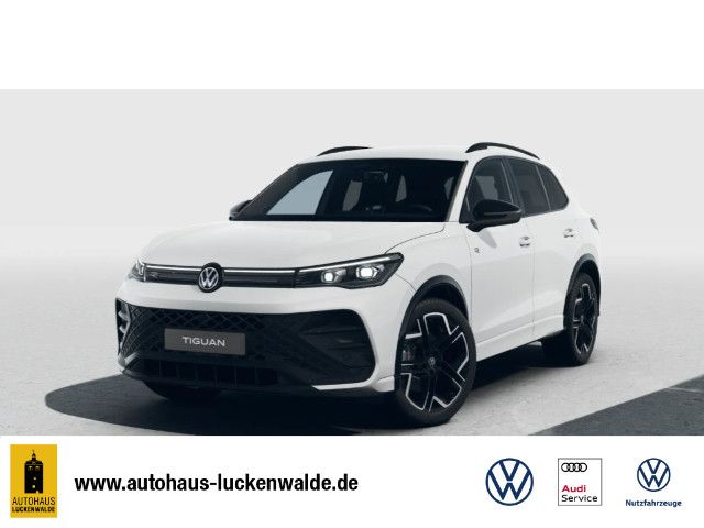 Vorschaubild: VW Tiguan 2.0 TDI R-Line DSG *HD-MATRIX*AHK*HuD* (Fahrzeug-Nr. GO8743)