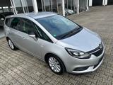 Opel Zafira C ON Start/Stop*1Hand* - Opel Zafira ON mit Benzin-Antrieb