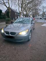 BMW Bmw 530d  Panorama - BMW 530 aus 2009: Kombi, 530d