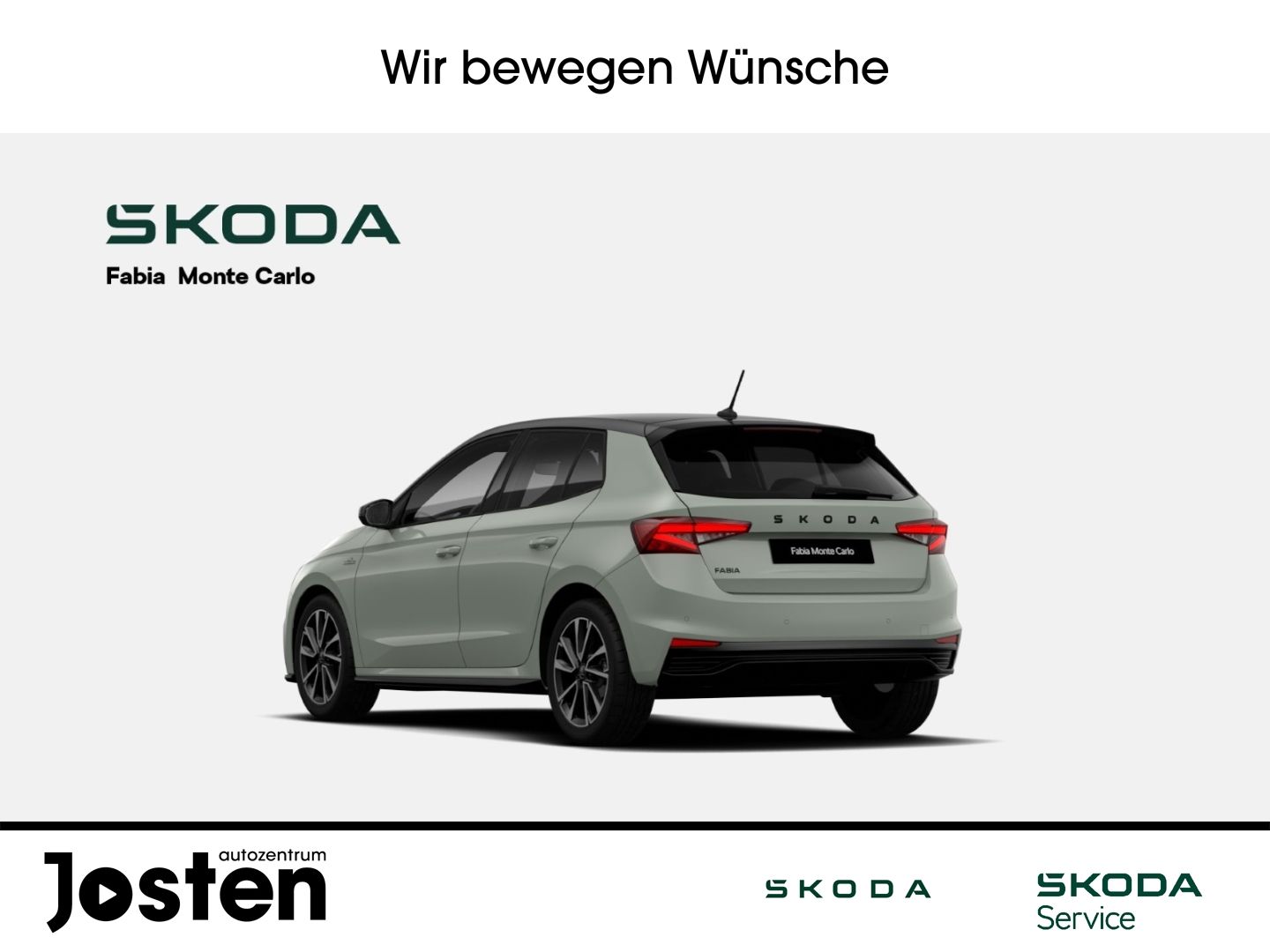Skoda Fabia Monte Carlo 1.5TSI Spfw FahrAss Licht&Sich imagem 2