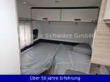 Caravelair ALBA 462, Einzelbetten++Viel Zubehör++ - Caravelair Alba