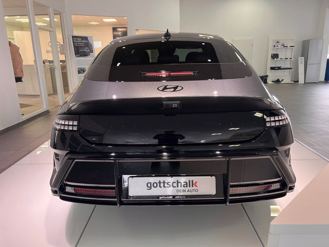 Hyundai IONIQ 6 - Bild 6