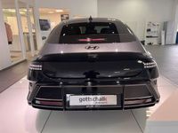 Hyundai IONIQ 6 - Vorschau Bild 6