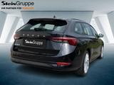 Skoda Octavia Combi 1.5 TSI ACT First Edition Navi - Skoda Octavia: First Edition