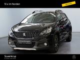 Peugeot 2008 Allure 1.2 PureTech 110 Facelift PDC - schwarze Peugeot 2008