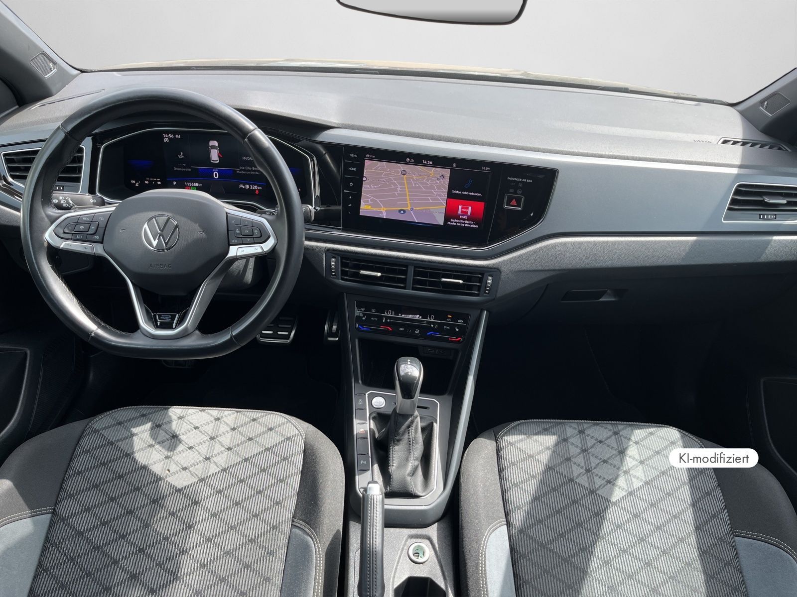 Volkswagen Taigo - Bild 4