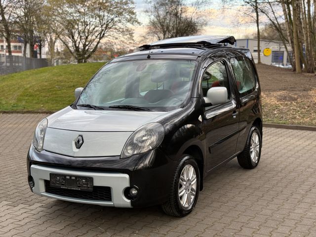 Renault Kangoo be bop * TÜV NEU * TOP ZUSTAND*AHK