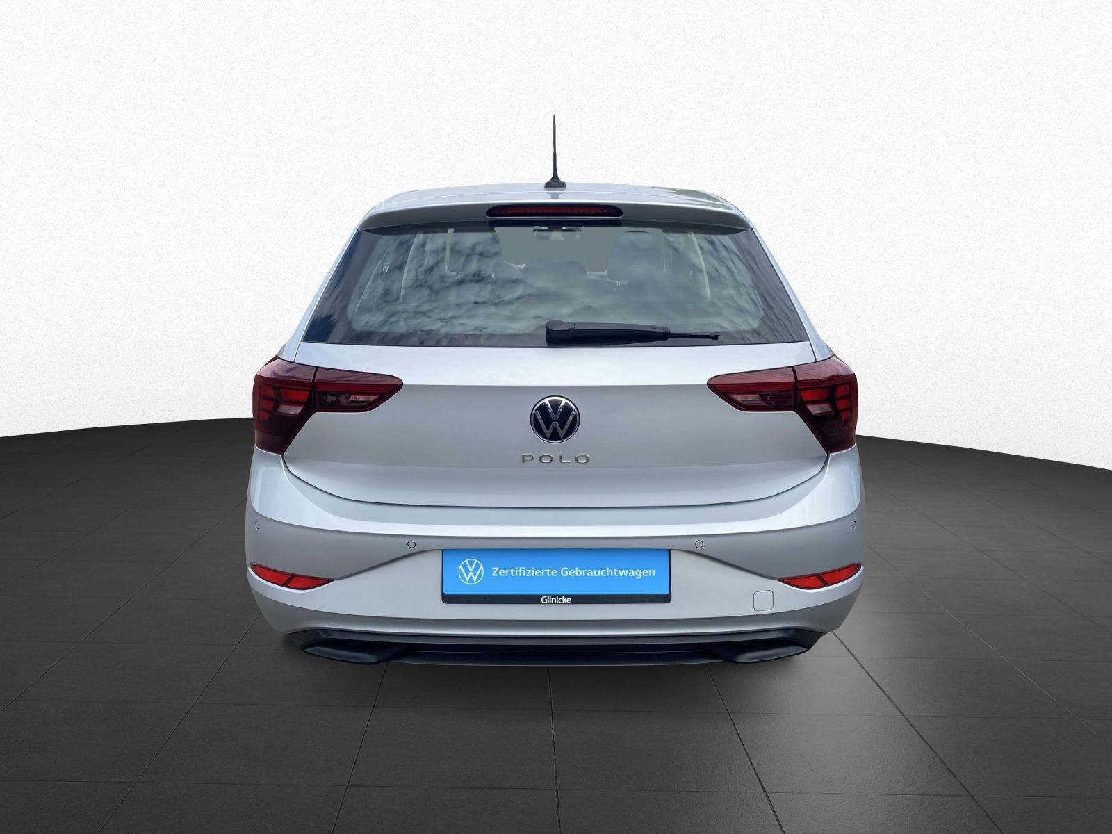 Volkswagen Polo - Bild 5