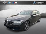 BMW 540 i xDrive Touring M Sport Park-Assistent LASE