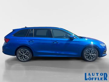 Skoda Octavia - 6
