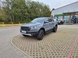 Ford Ranger Raptor 2.0 EcoBlue 4x4 DC - Ford Raptor aus 2019