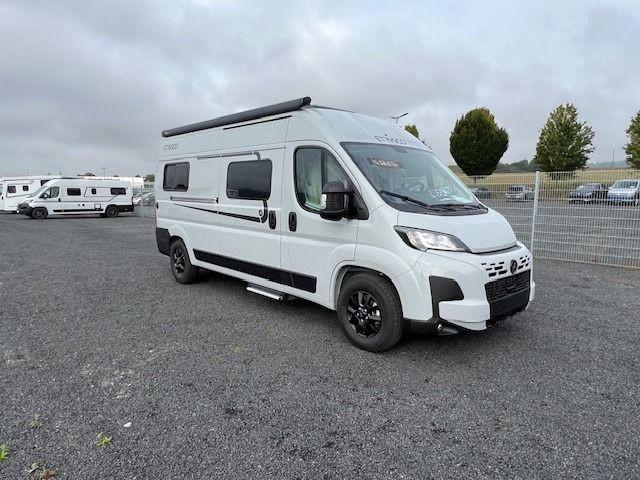 Etrusco CV 600 SB MJ2026* Complete Selection Portofino