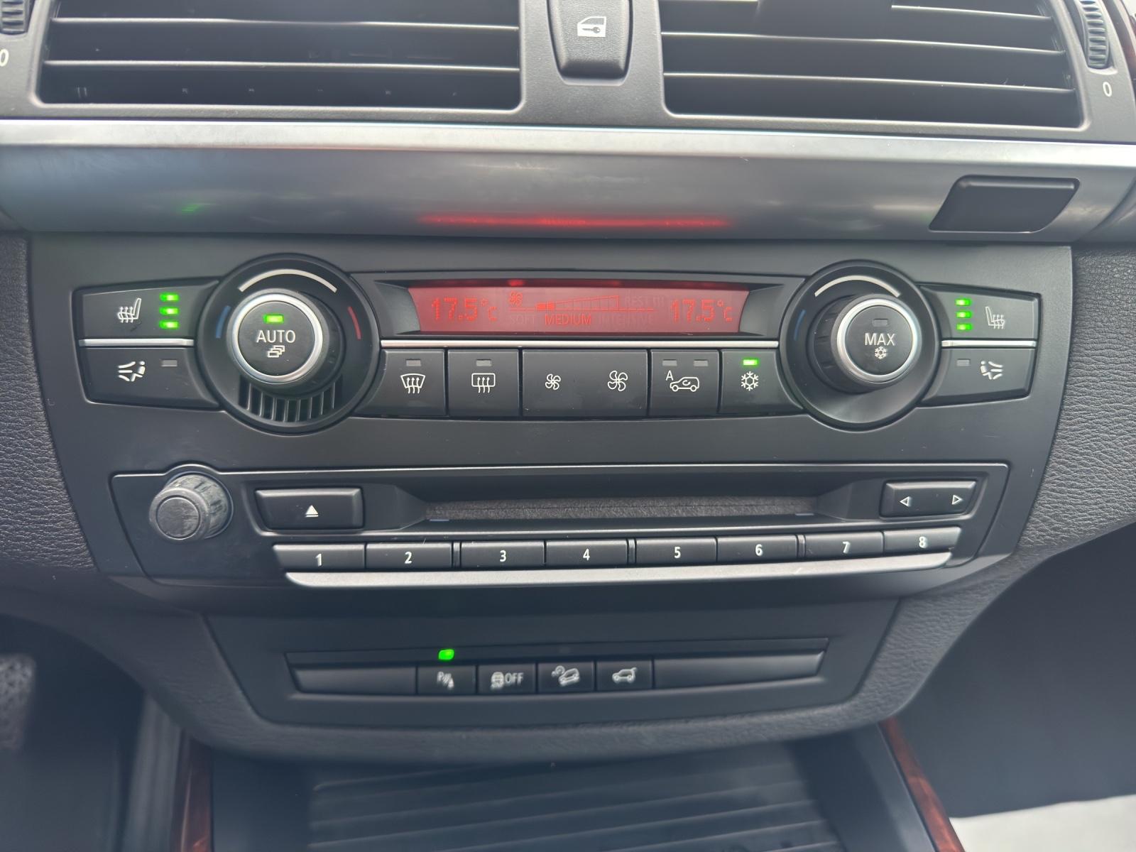 BMW X5 E70 xDrive50i – V8 4.4 Biturbo 408 ch – BVA – xDrive