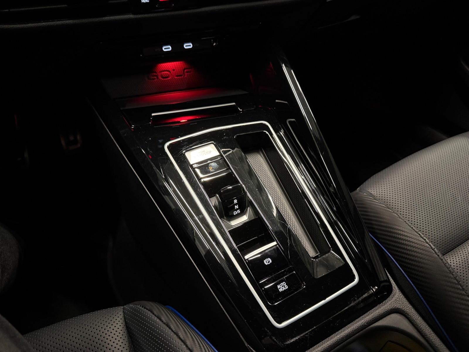 Volkswagen Golf R Performance 4Mot. *19Zoll*PANORAMA*LEDER*, миниатюра 25
