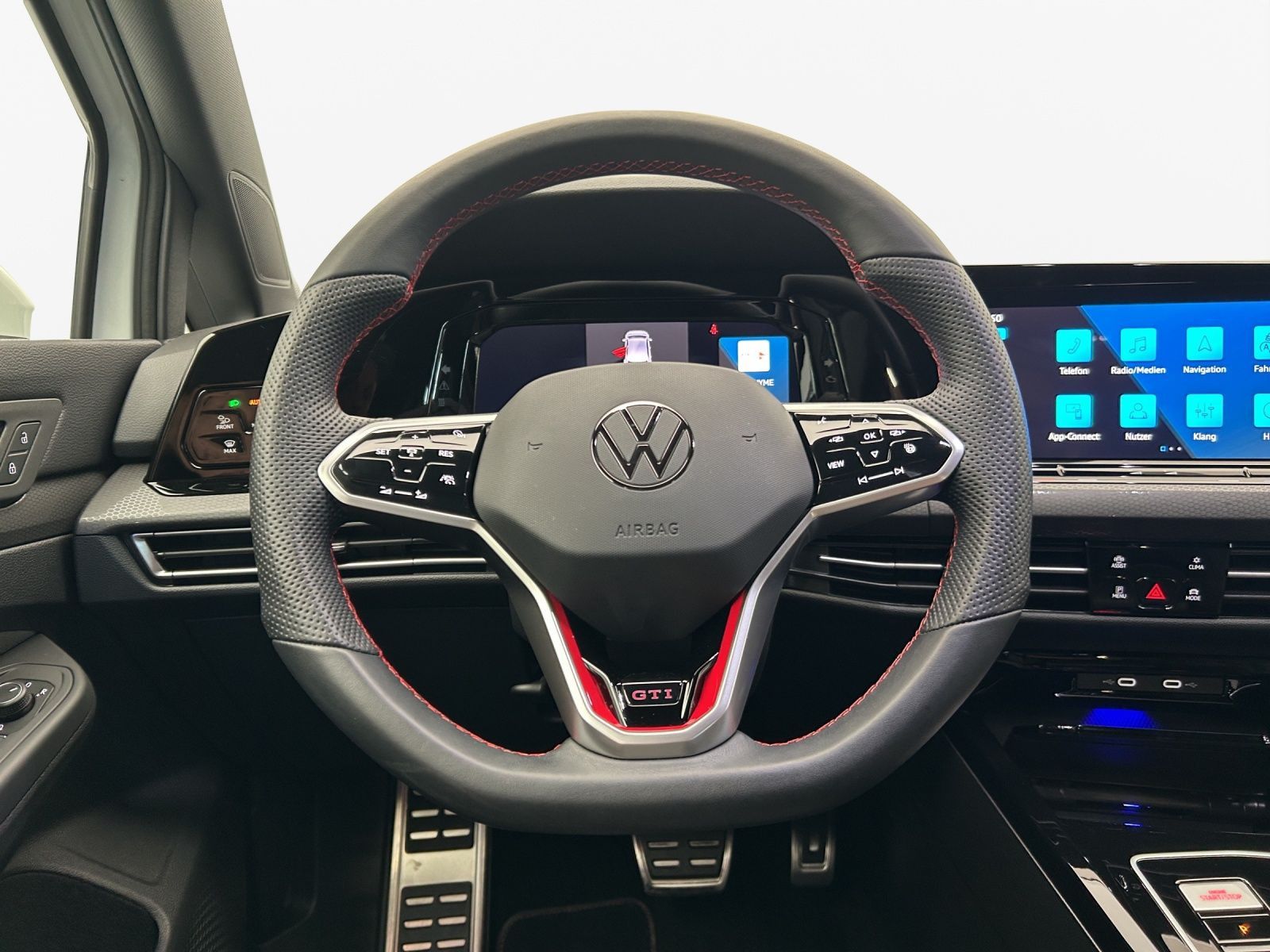 Volkswagen Golf - Bild 8