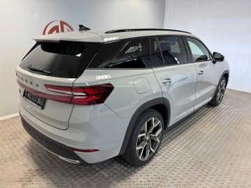 Skoda Kodiaq 1.5 TSI Sportline AHK*Panodach*Matrix*