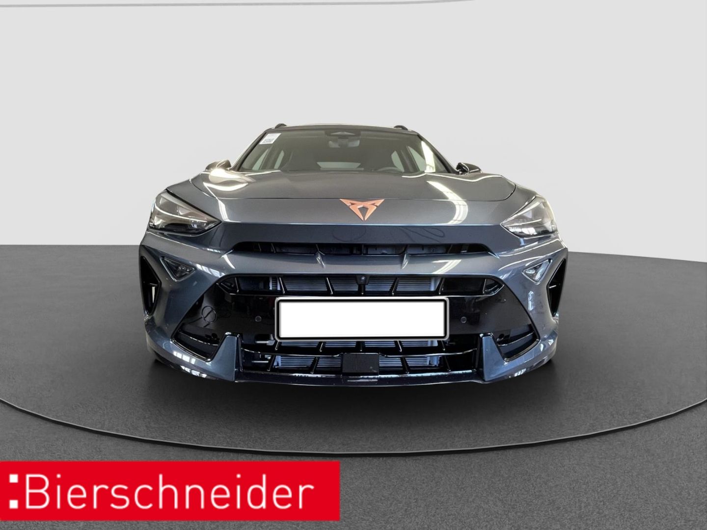 Cupra Formentor - Bild 2
