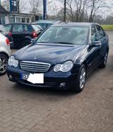 Mercedes-Benz Mercedes Benz c200 kompressor w203 , 13900... - Mercedes-Benz C-Klasse: W203