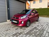 Kia Picanto Dream Team Edition*85PS*TÜVneu*Klima*SH* - Kia Picanto: Ps