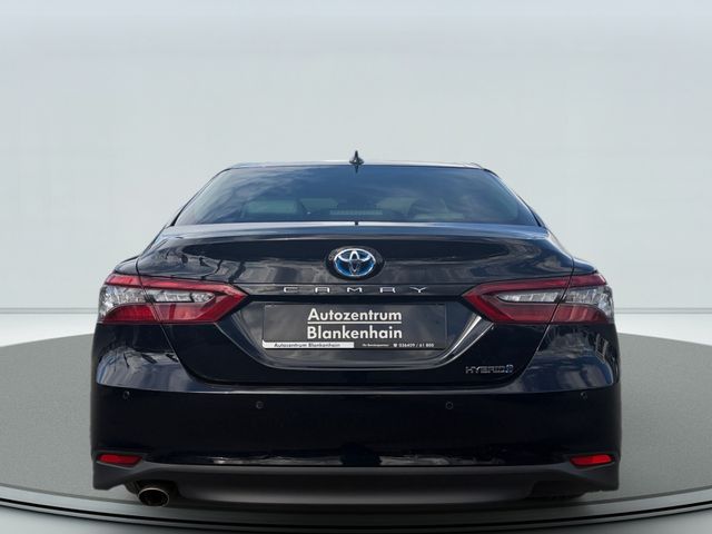 Camry 2,5 Hybrid Executive
