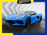 Corvette C8 Cabrio 6.2 V8 2LT Z51 2024 Sportp. HUD LED BT - Corvette C8 Neuwagen