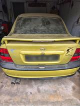 Opel Vectra B I500 - Opel Vectra: I500