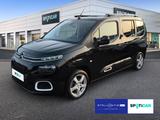 Citroën Berlingo 1.2 PureTech 130Feel Pack M S&S (EURO 6 - gebrauchte Citroën Berlingo aus dem Jahr 2023
