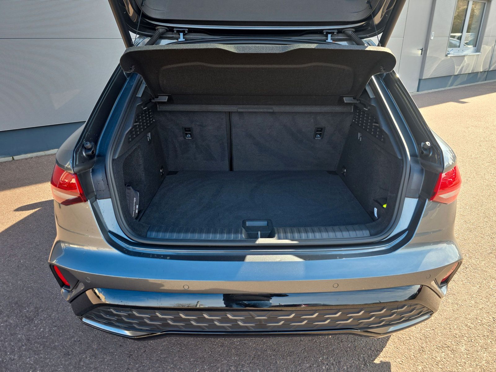 Audi A3 - Bild 8