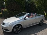 Opel Astra H Twin Top Endless Summer *Inspektion Neu* - Opel Astra mit Benzin-Antrieb: Cabrio