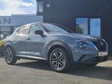 Nissan Juke 1.6 Hybrid N-Connecta Technik- u.Winterpak. - Vorführwagen-Angebote