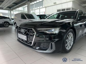 Audi A6 - 6