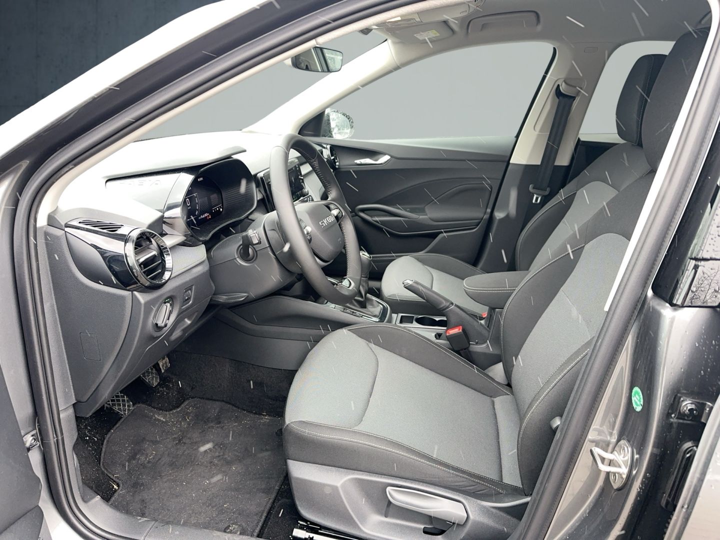 Skoda Fabia - Bild 10