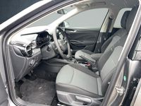 Skoda Fabia - Vorschau Bild 10