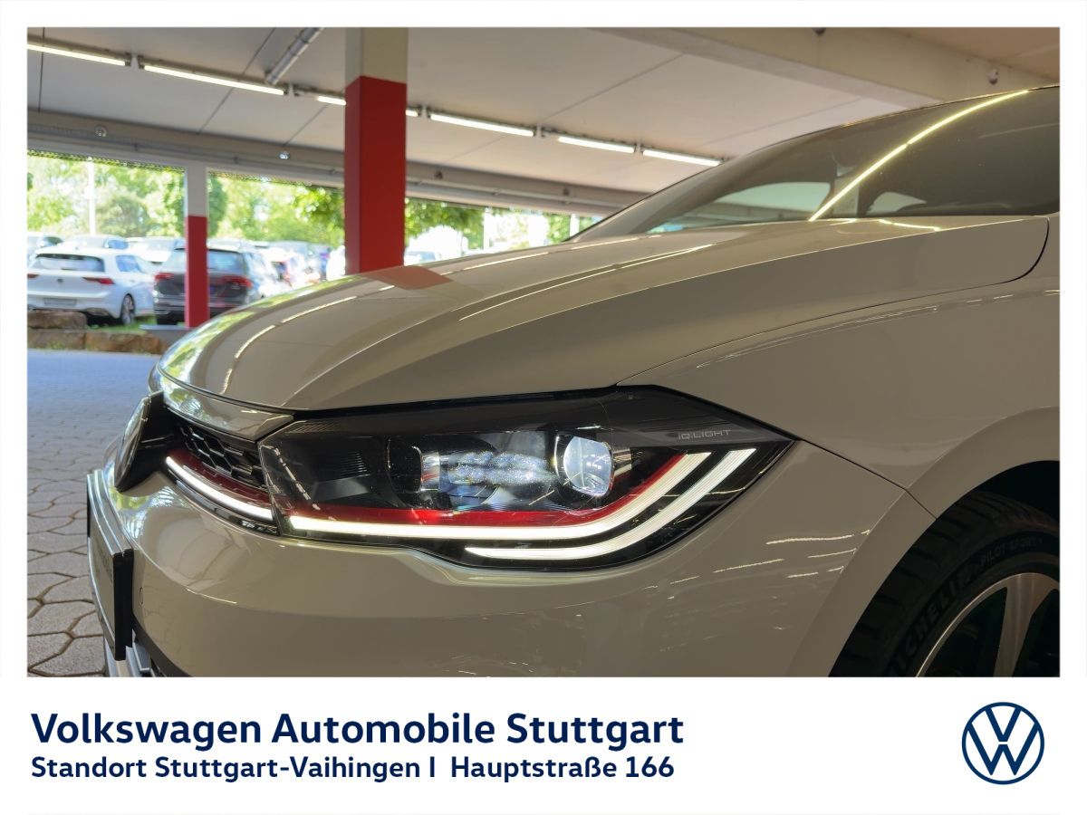 Volkswagen Polo - Bild 15