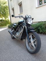 Suzuki VX 800 - SUZUKI VX 800