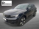 Volvo XC40 Recharge Pure Electric Plus Twin Motor AWD