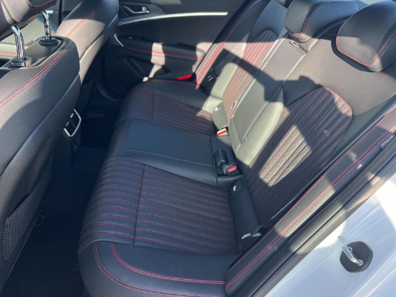 Genesis G70 Sport,S-DACH,ACC,360°,SITZKLIMA,LEXICON,TOTW