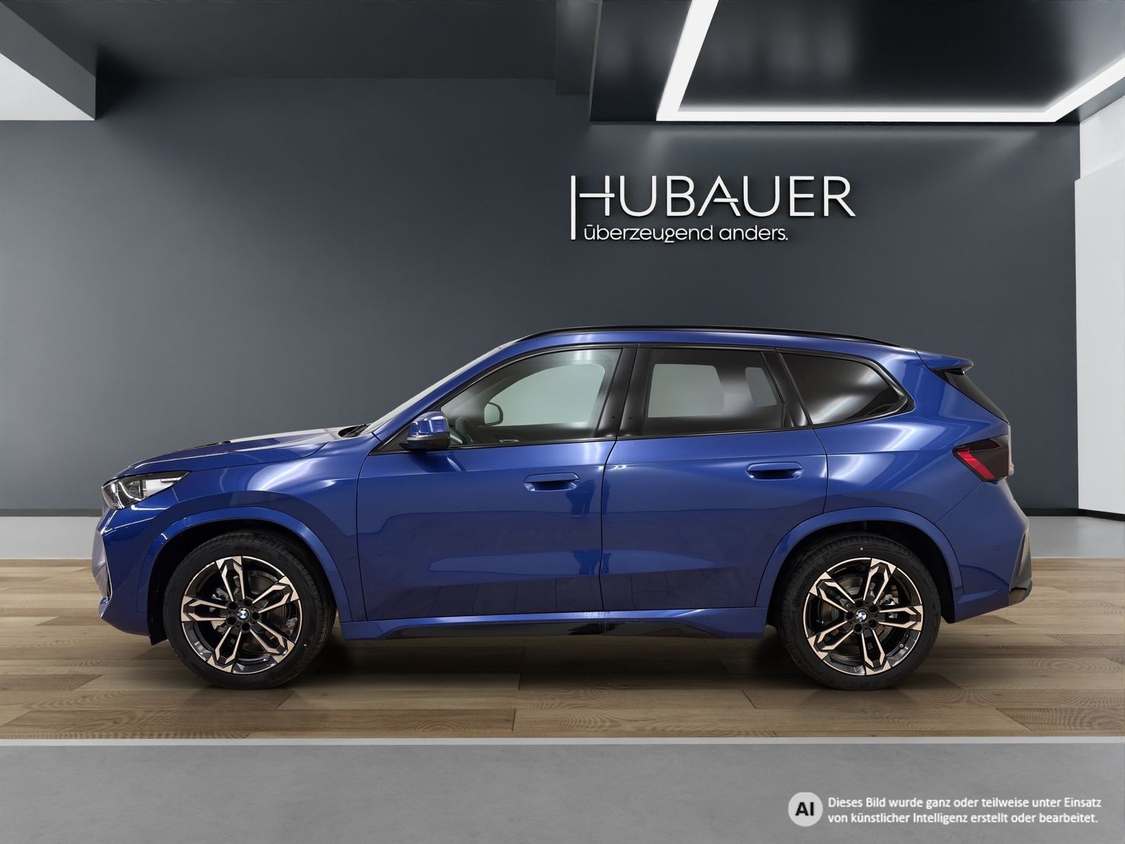 BMW X1 - Bild 7