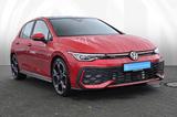 Volkswagen Golf VIII 2.0 TSI DSG GTI Performance - gebrauchte Limousinen in Esslingen