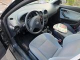 Seat Ibiza - gebrauchte Seat Ibiza aus dem Jahr 2003