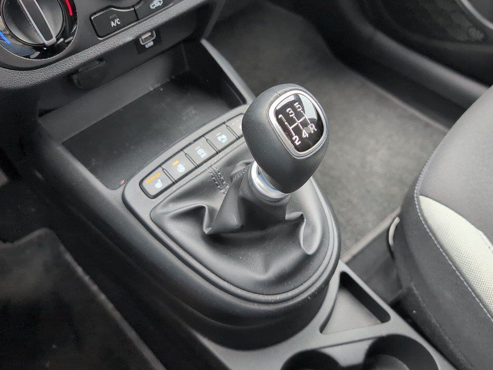 Fahrzeugabbildung Hyundai i10 1.0 EDITION 30 PLUS 1HD PROMISE NAV+KAMERA++