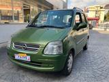 Opel Agila 1.0 12V Comfort - Opel Agila mit Benzin-Antrieb: Comfort