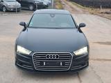 Audi A7 Sportback 3.0 TDI clean diesel quattro VOLL - Audi A7 mit Diesel-Antrieb: Limousine