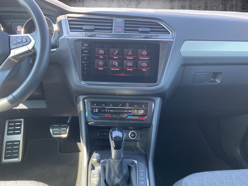 Volkswagen Tiguan - Bild 13