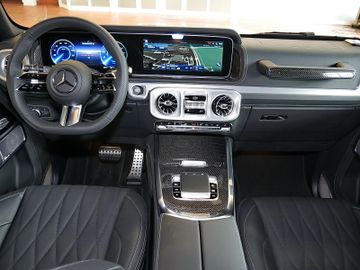 Mercedes G 580 - 9