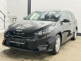 Kia Ceed SW 1.6 CRDi (48V Mild-Hybrid) DCT7 Vision - Kia cee'd / Ceed in Krefeld