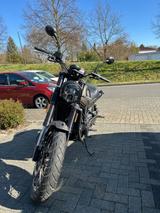 Benelli Leoncino 500 Trail  - BENELLI LEONCINO