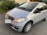 Mercedes-Benz A 150  - 1.Hand - 2 Jahre TÜV - gebrauchte Mercedes-Benz A 150 aus dem Jahr 2007