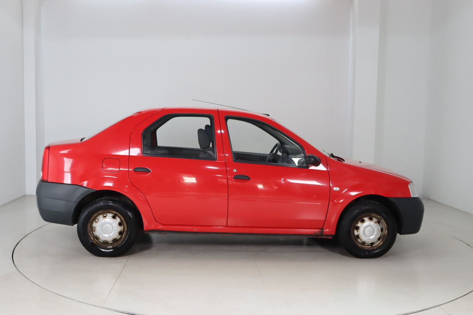 Fahrzeugabbildung Dacia Logan 1.4 MPI * PDC * 8-fach