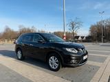 Nissan X-Trail ACENTA 1.6 dCi DPF schwarz 110 tkm - Nissan X-Trail in Chemnitz